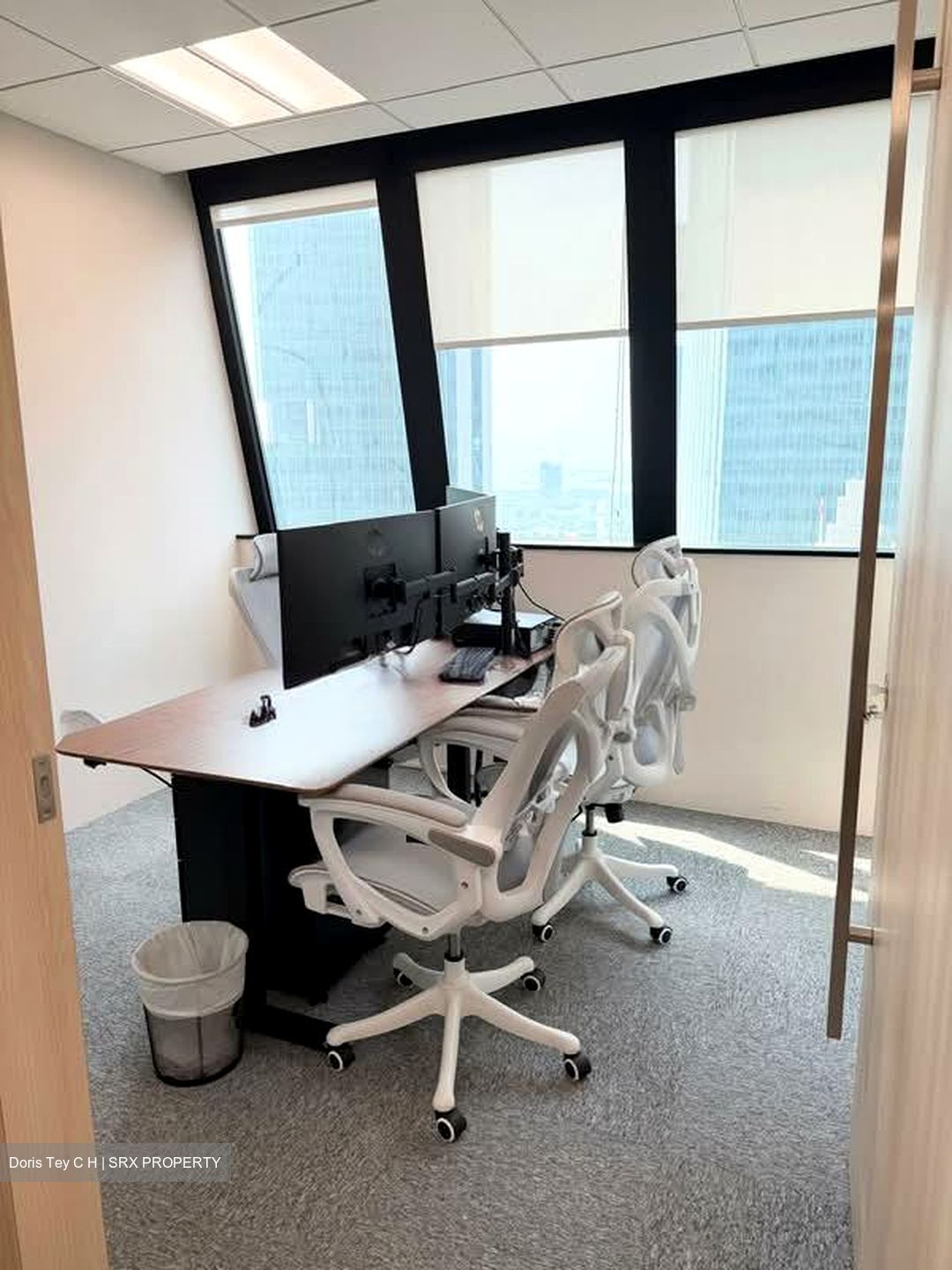 Republic Plaza (D1), Office #589176761